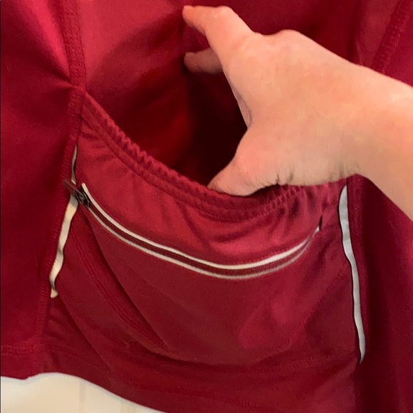 Reflective Running Jacket - Picture 4 of 8